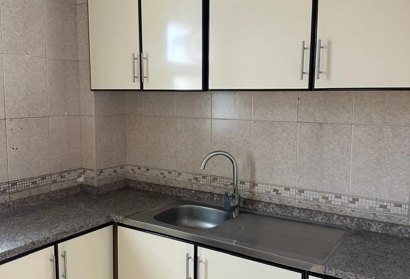 Front Of Metro Affordable 1BHK for Family