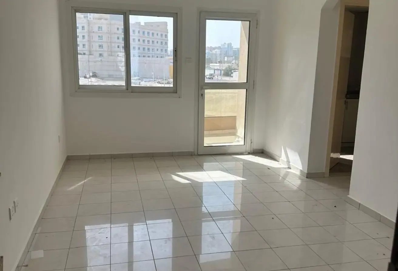 Front Of Metro Affordable 1BHK for Family