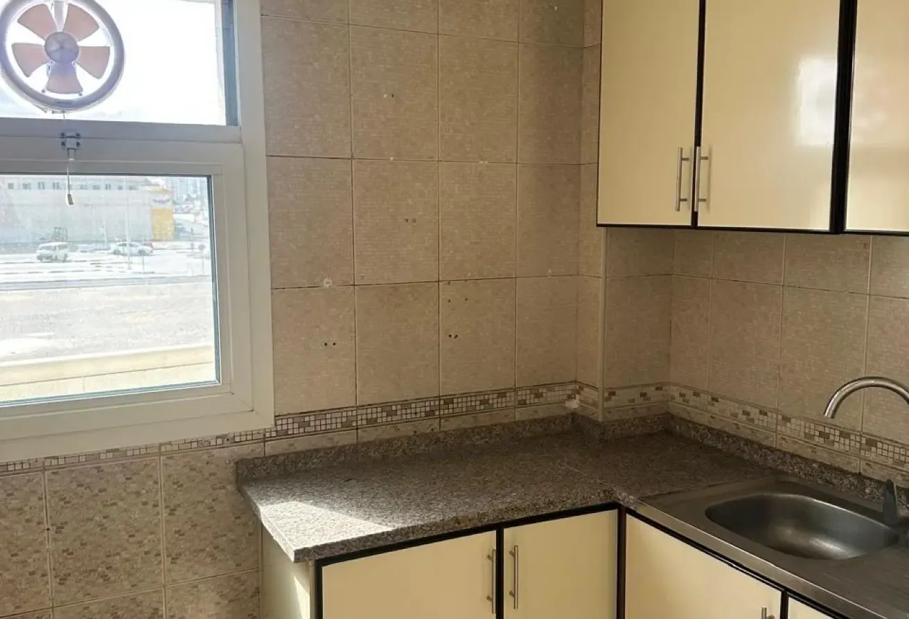 Front Of Metro Affordable 1BHK for Family