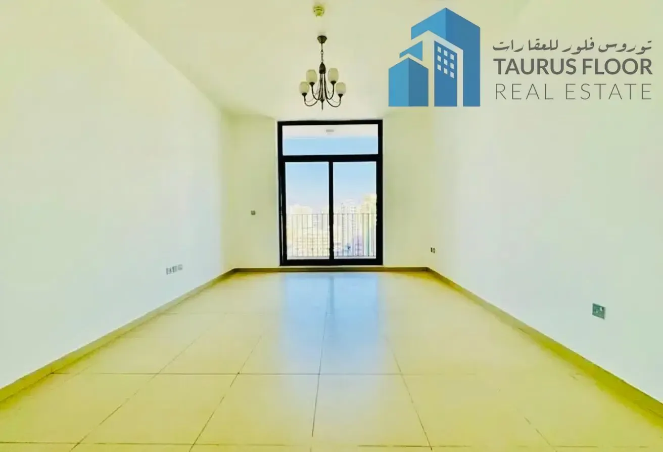 Near Metro 1BHK 2 Baths Balcony Kids Play Area