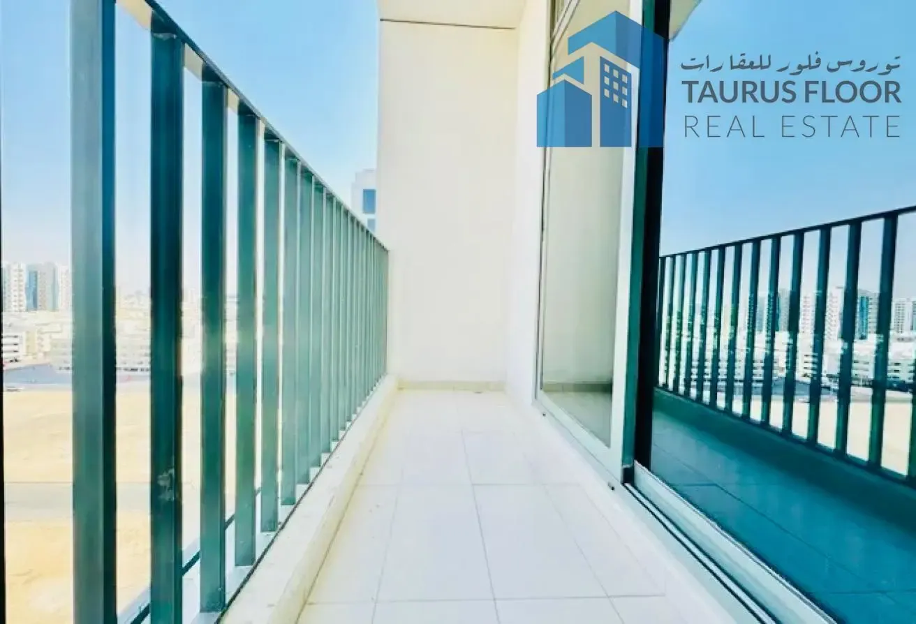 Near Metro 1BHK 2 Baths Balcony Kids Play Area
