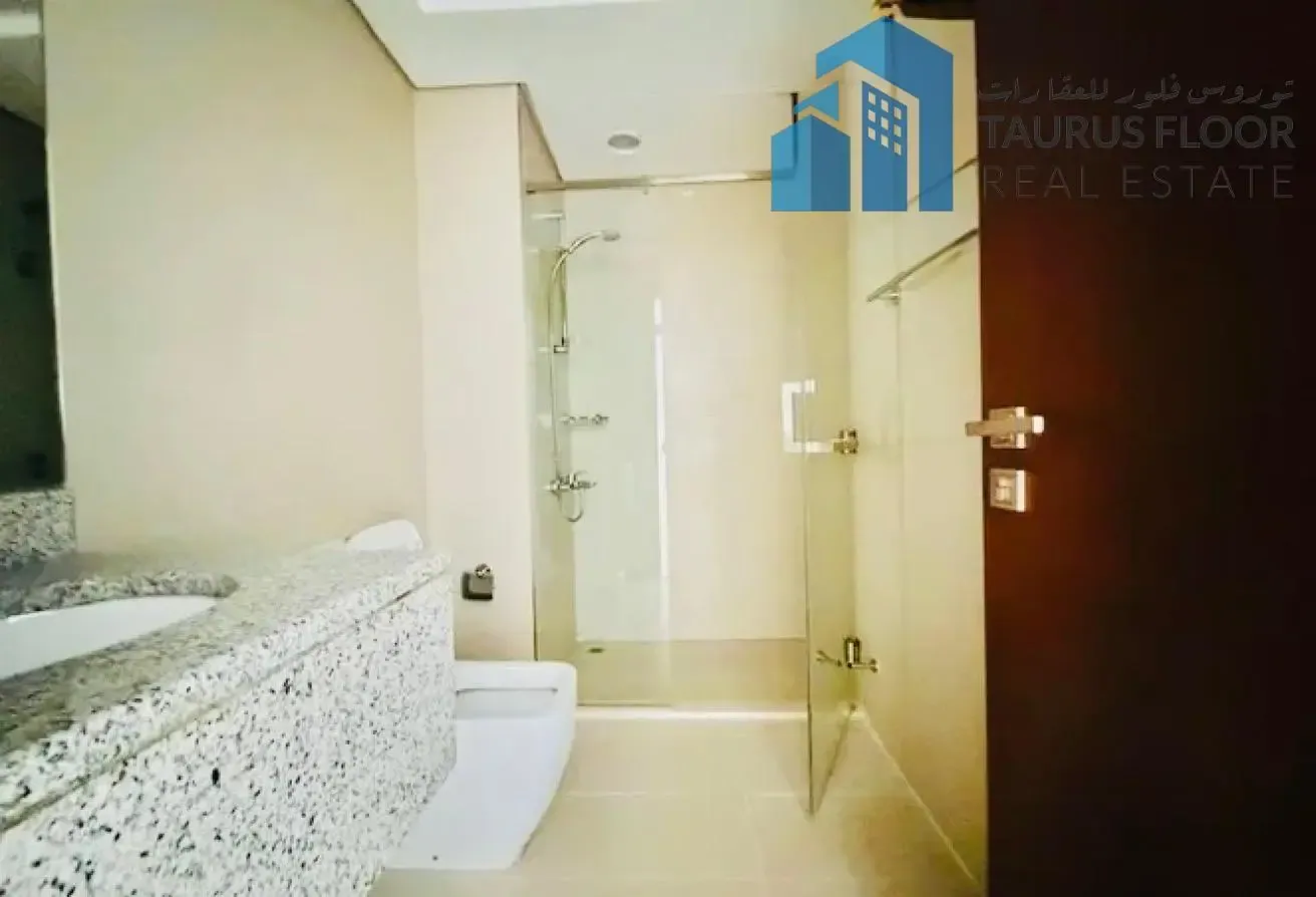 Near Metro 1BHK 2 Baths Balcony Kids Play Area