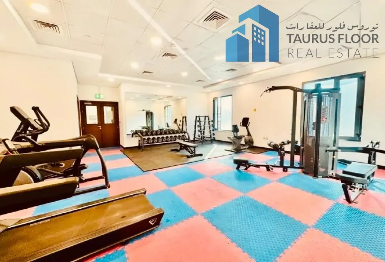 Near Metro 1BHK 2 Baths Balcony Kids Play Area