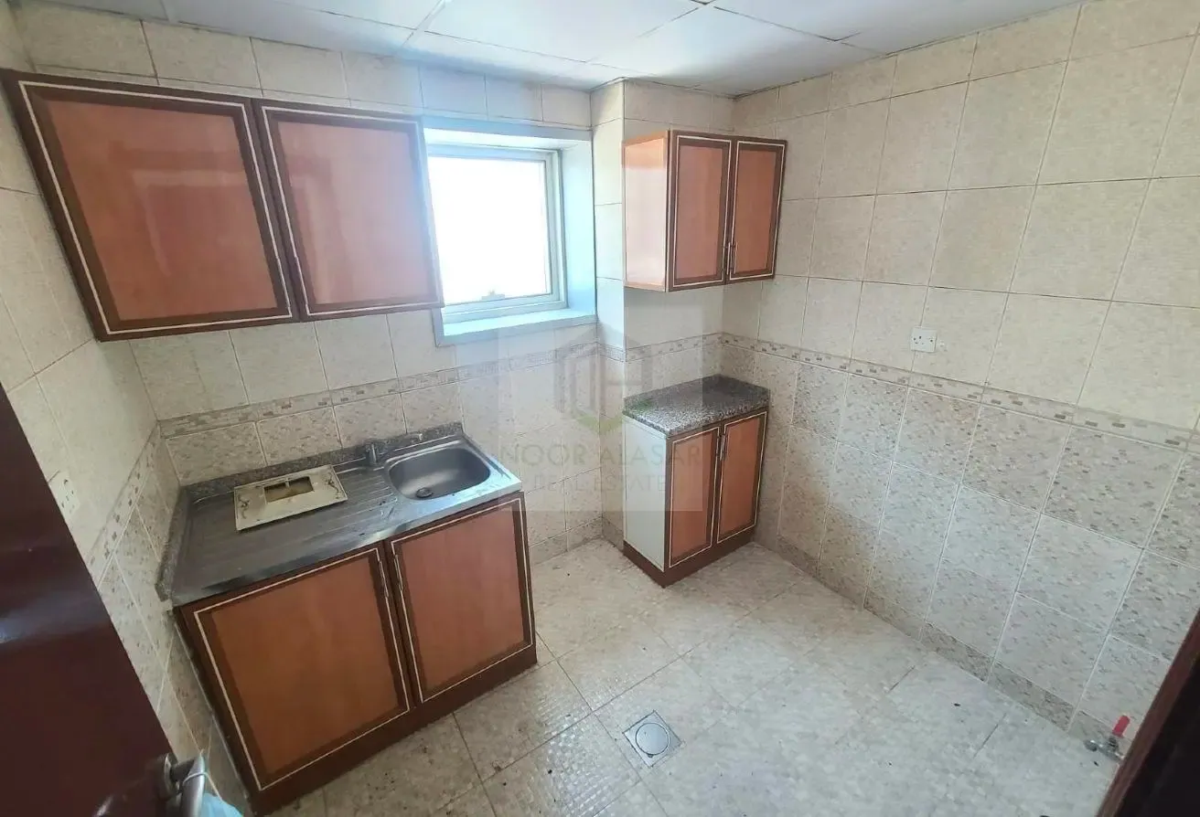 Affordable 1BHK | DEWA Free | Elegant Living