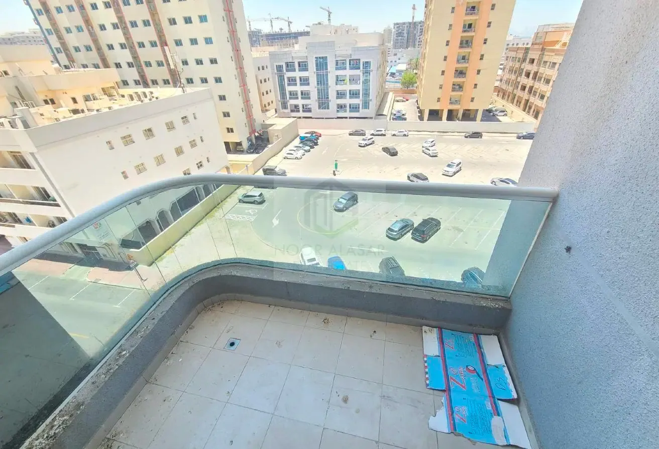 Affordable 1BHK | DEWA Free | Elegant Living