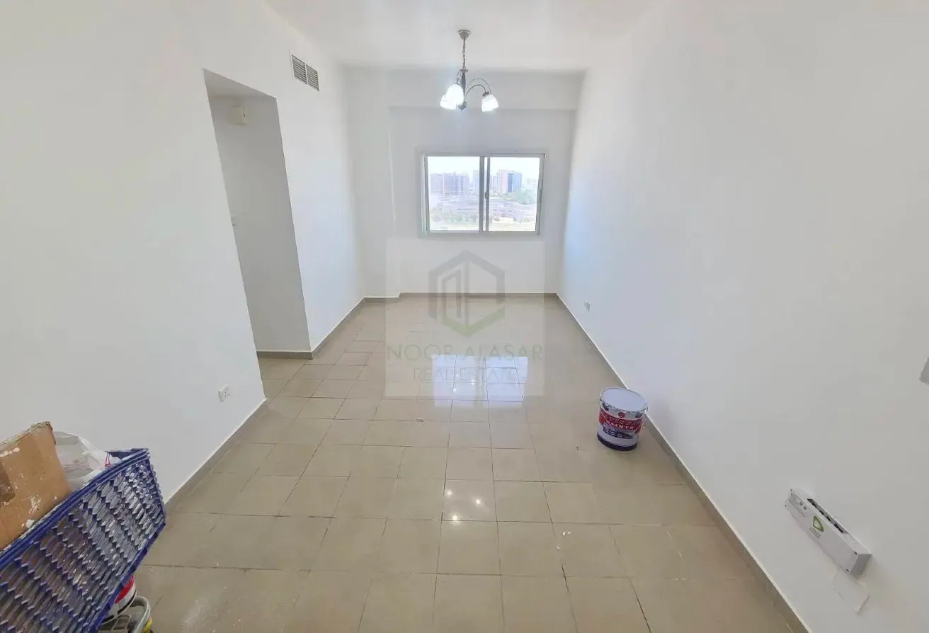 Spacious 1BHK | Near Metro | All Amenities
