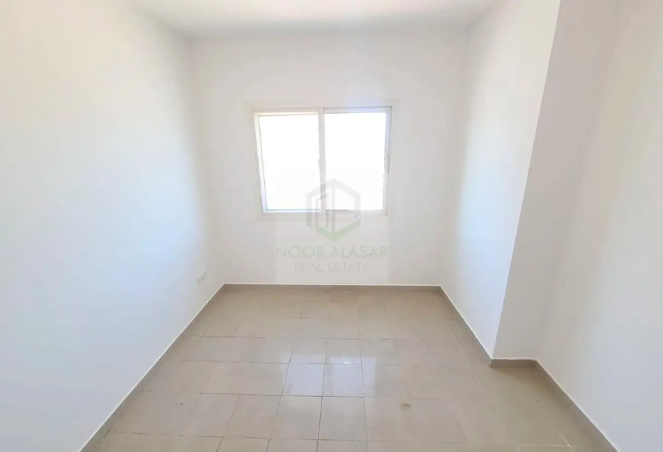 Spacious 1BHK | Near Metro | All Amenities