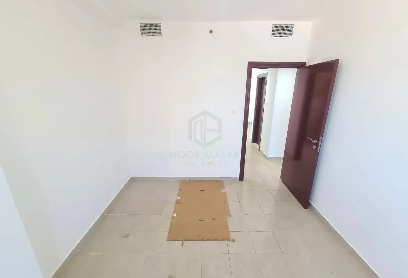 Spacious 1BHK | Near Metro | All Amenities