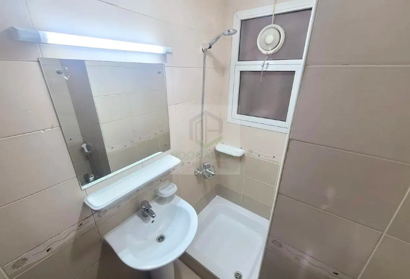 Spacious 1BHK | Near Metro | All Amenities