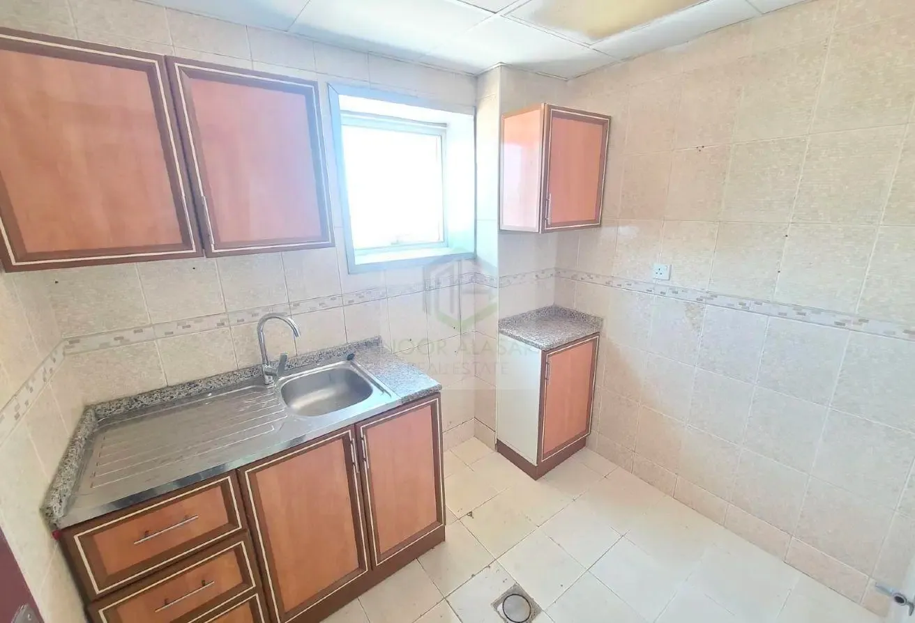 Spacious 1BHK | Near Metro | All Amenities