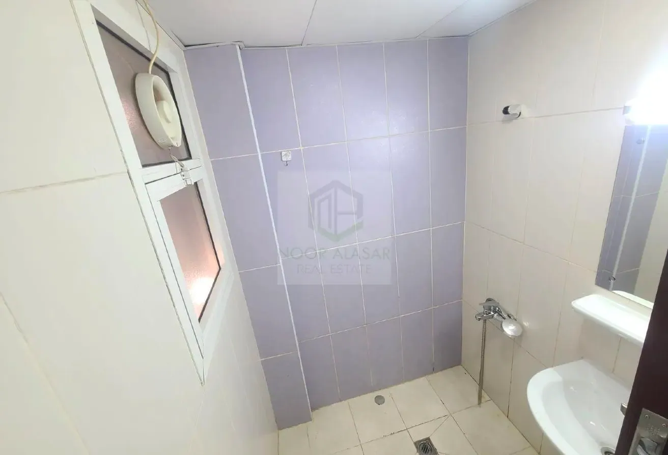 Spacious 1BHK | Near Metro | All Amenities