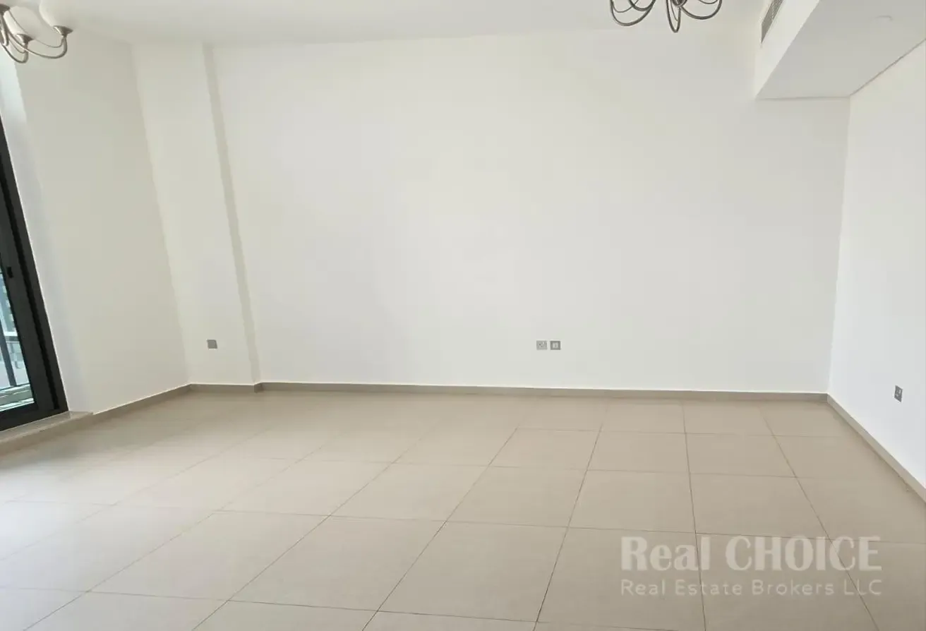 Spacious | Covered Parking | Vacant | 1BHK