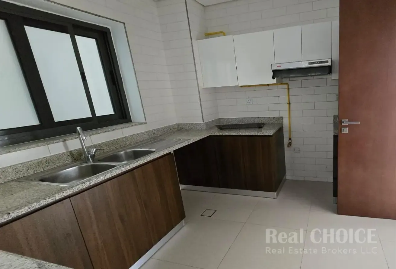 Spacious | Covered Parking | Vacant | 1BHK
