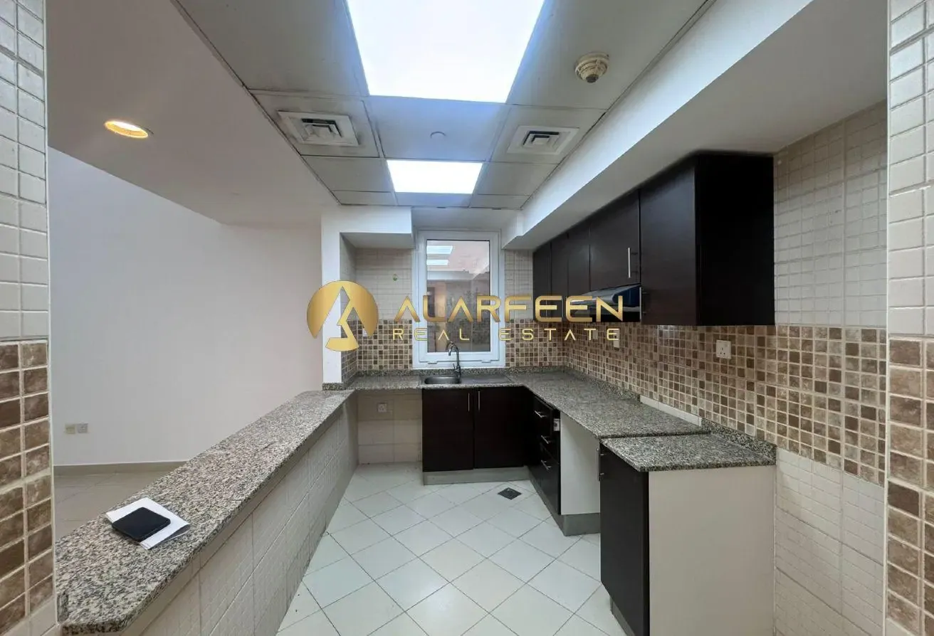 SPACIOUS 2BR +MAID | Well maintaned | CLOSE TO GEM