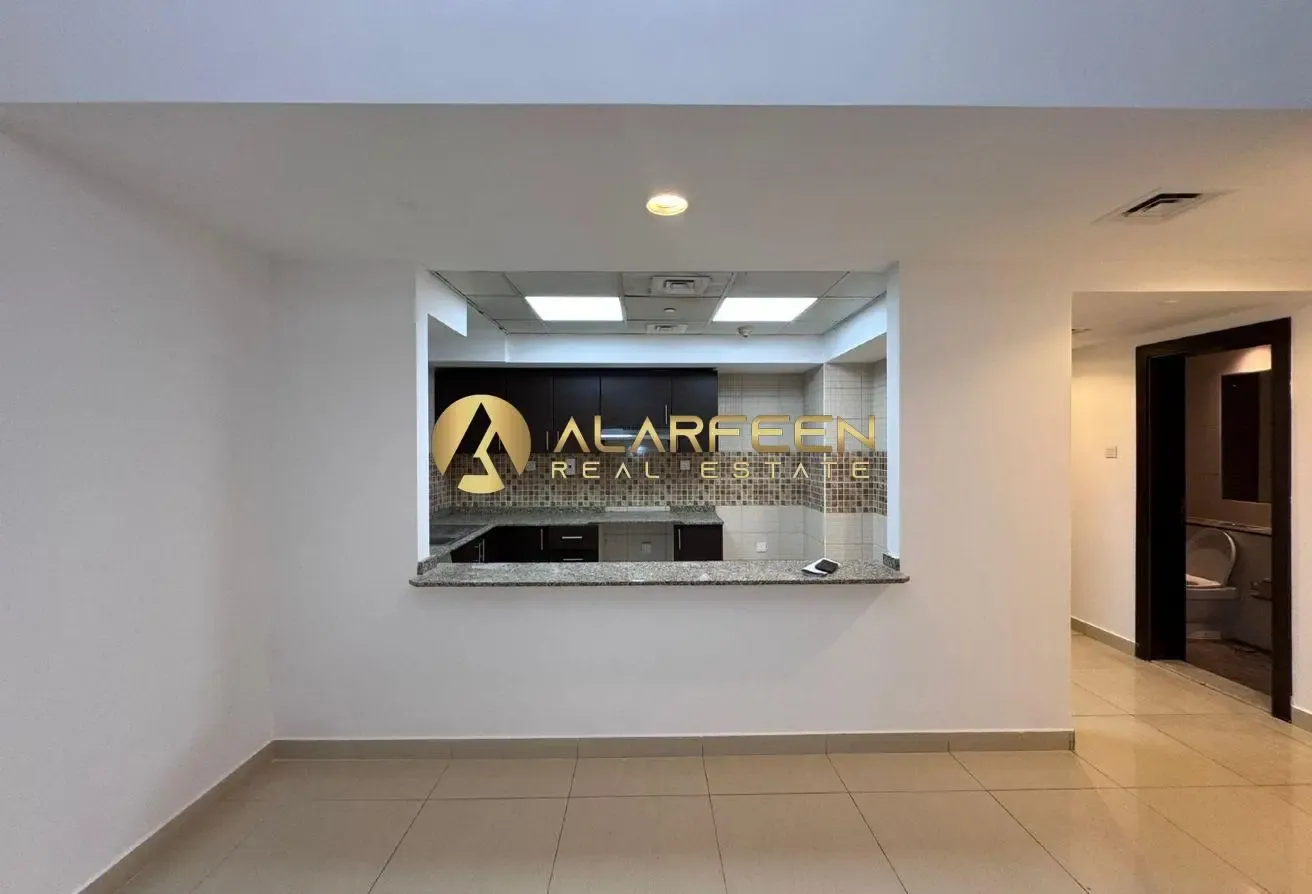 SPACIOUS 2BR +MAID | Well maintaned | CLOSE TO GEM
