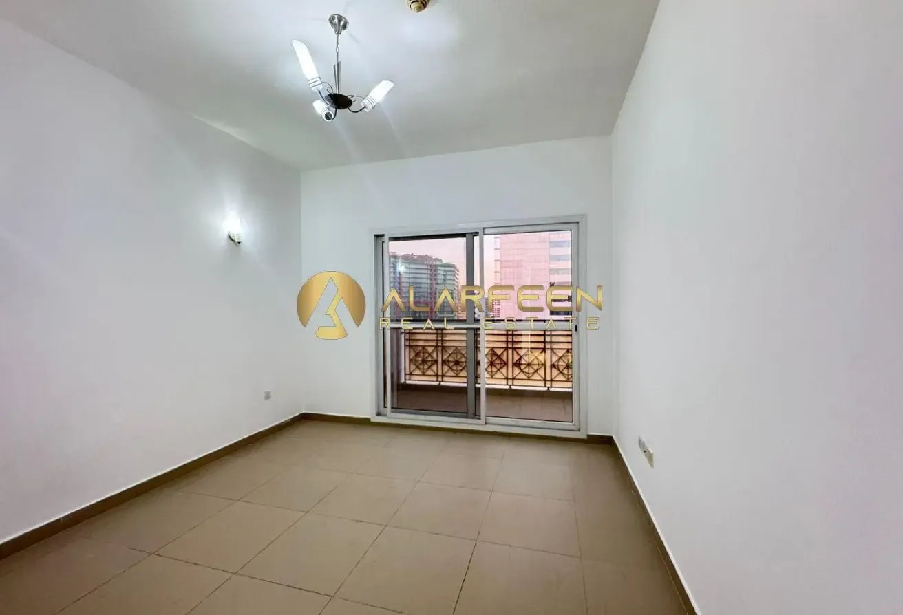 SPACIOUS 2BR +MAID | Well maintaned | CLOSE TO GEM