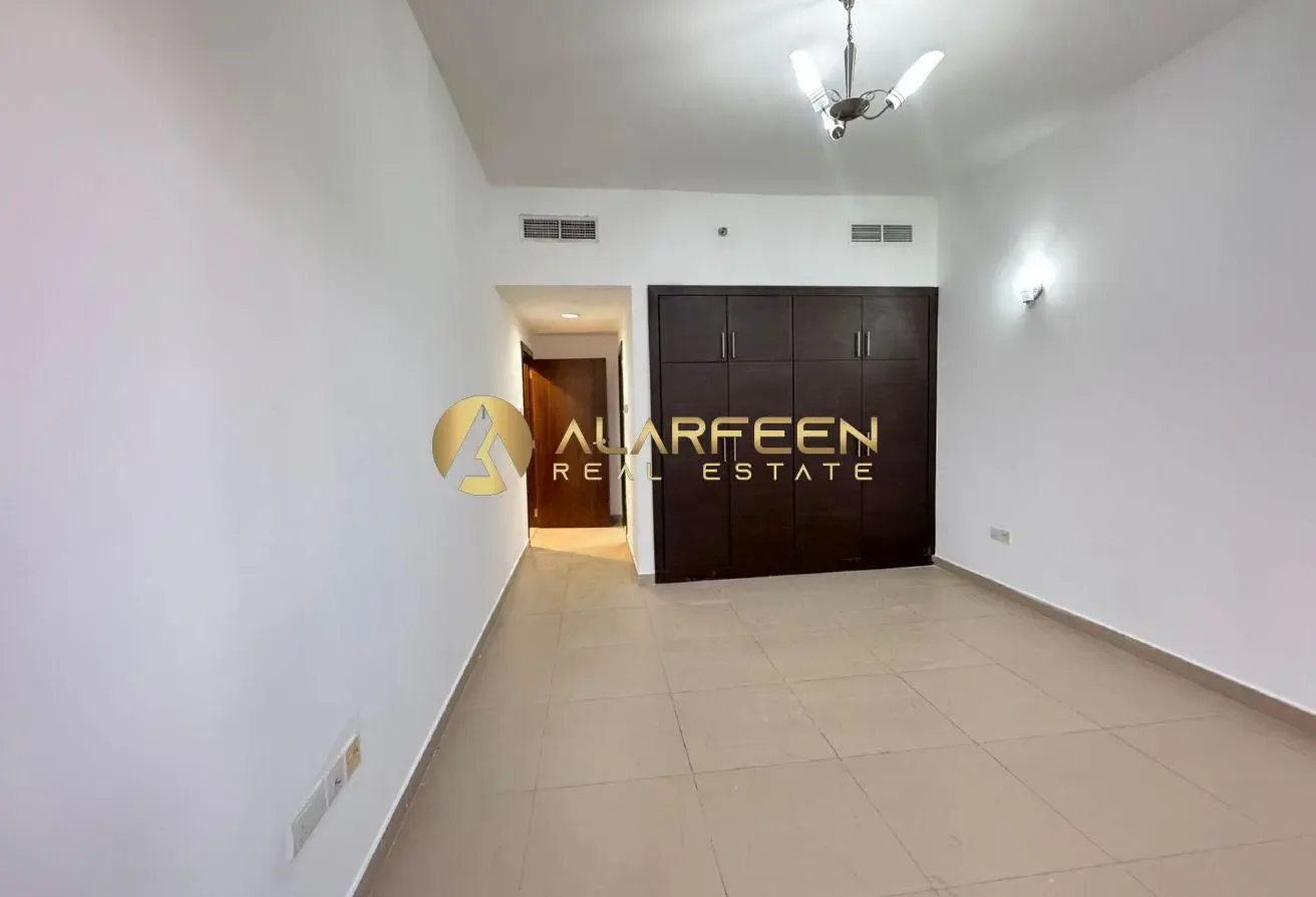 SPACIOUS 2BR +MAID | Well maintaned | CLOSE TO GEM