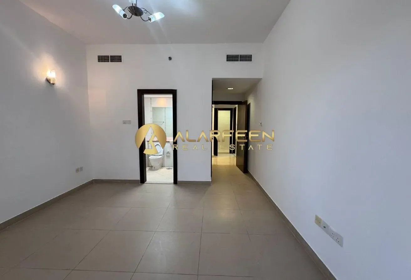 SPACIOUS 2BR +MAID | Well maintaned | CLOSE TO GEM
