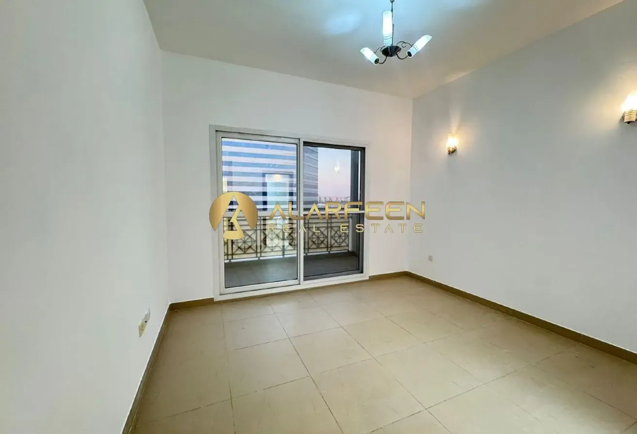 SPACIOUS 2BR +MAID | Well maintaned | CLOSE TO GEM