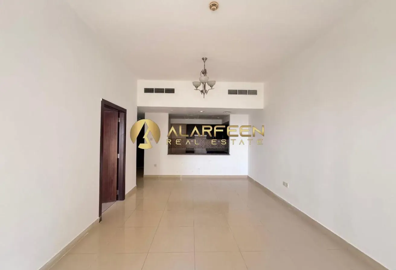Chiller Free | Spacious 1Br | Laundry Room | Ready