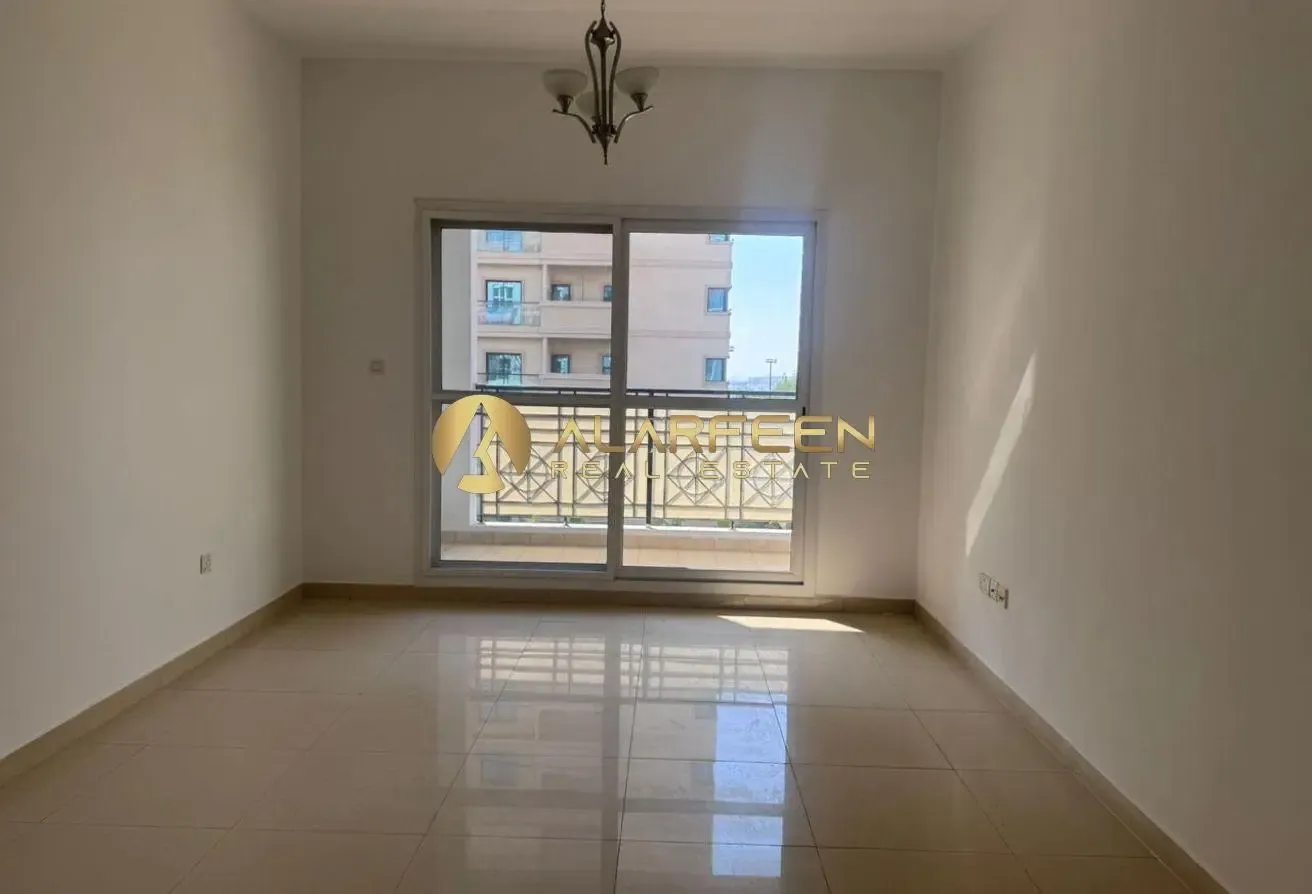 Chiller Free | Spacious 1Br | Laundry Room | Ready