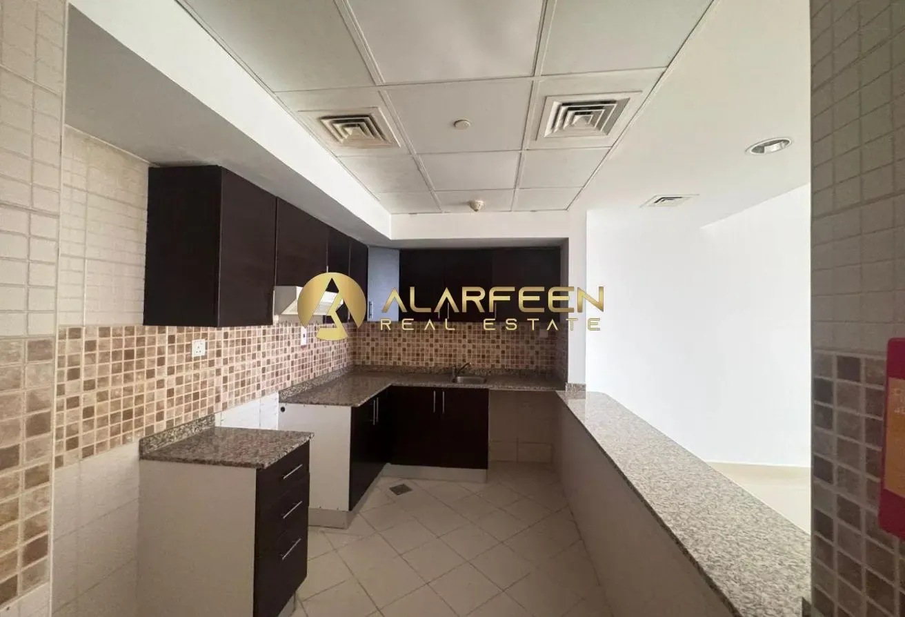 Chiller Free | Spacious 1Br | Laundry Room | Ready