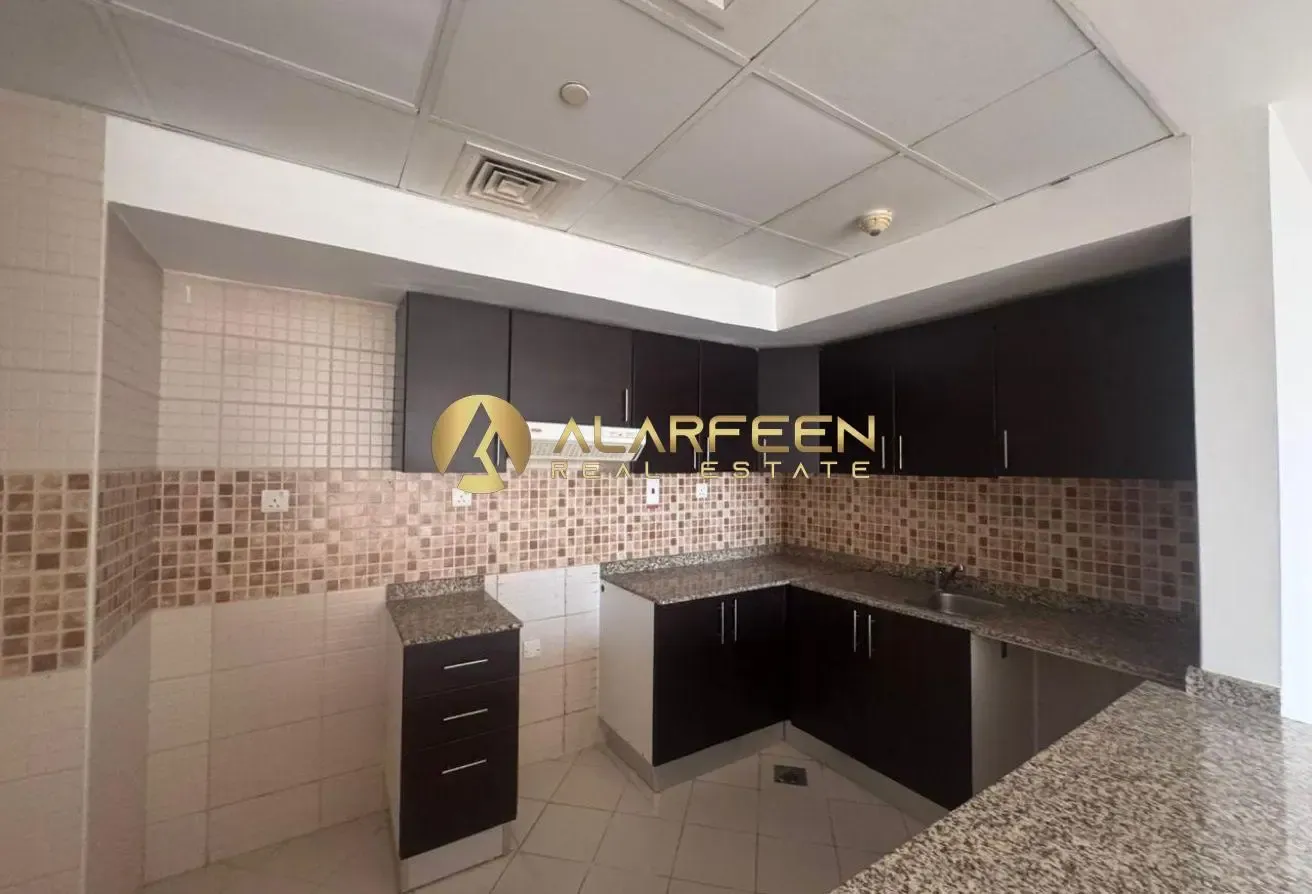 Chiller Free | Spacious 1Br | Laundry Room | Ready