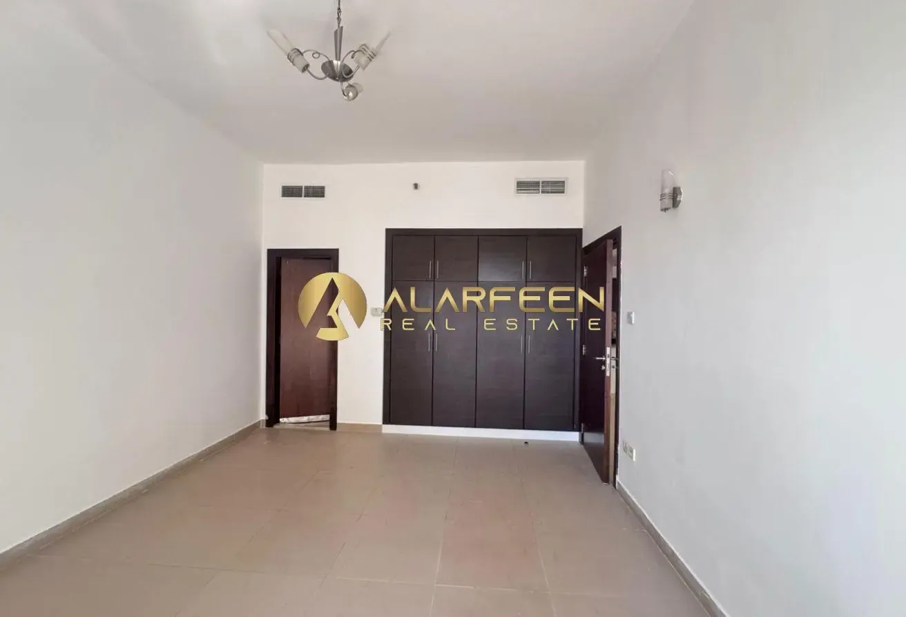 Chiller Free | Spacious 1Br | Laundry Room | Ready
