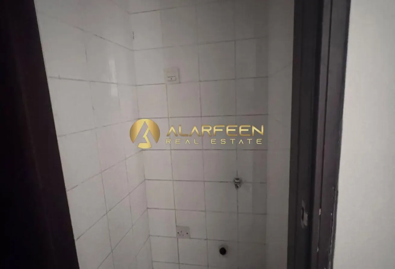 Chiller Free | Spacious 1Br | Laundry Room | Ready