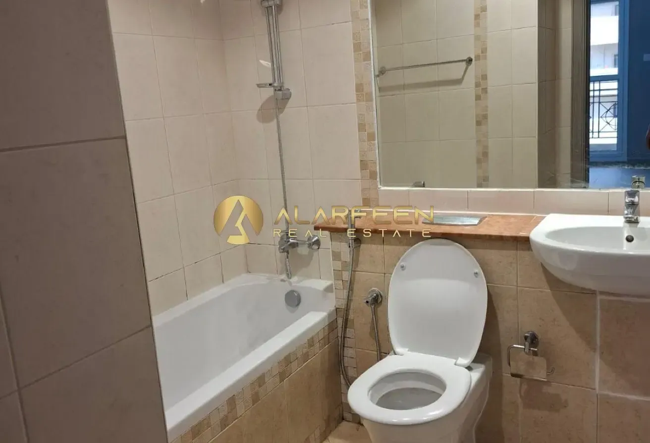 Chiller Free | Spacious 1Br | Laundry Room | Ready