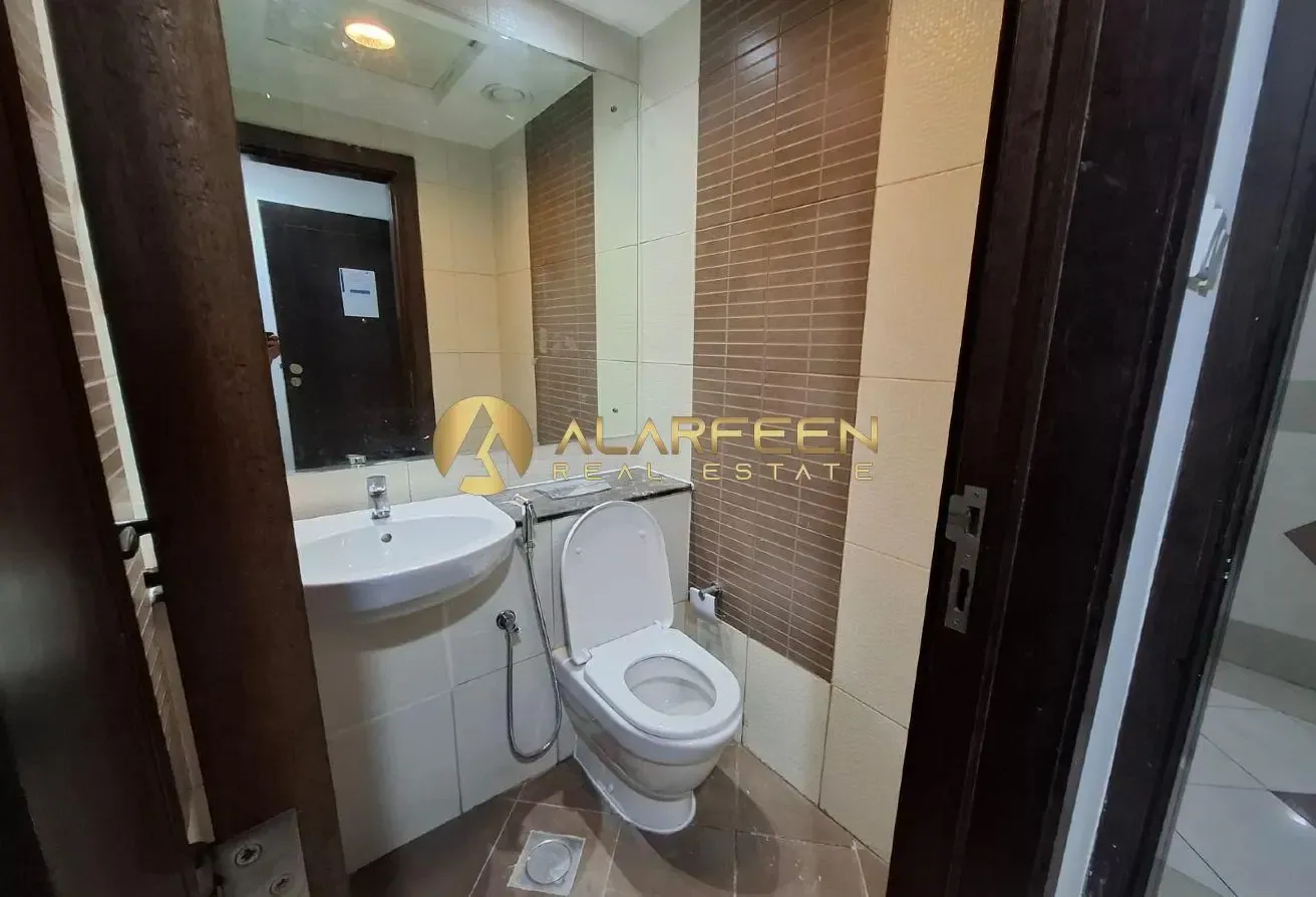 Chiller Free | Spacious 1Br | Laundry Room | Ready
