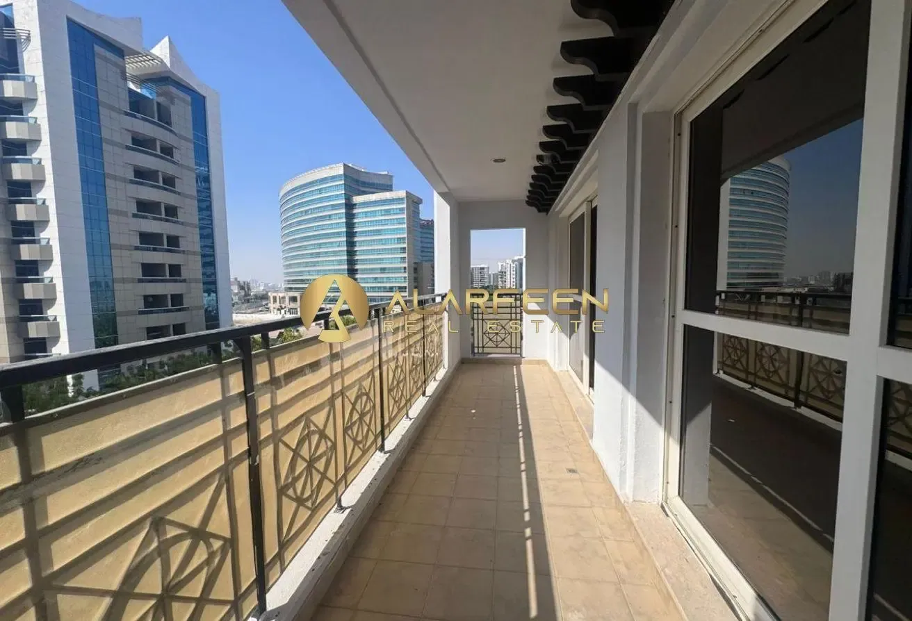 Chiller Free | Spacious 1Br | Laundry Room | Ready