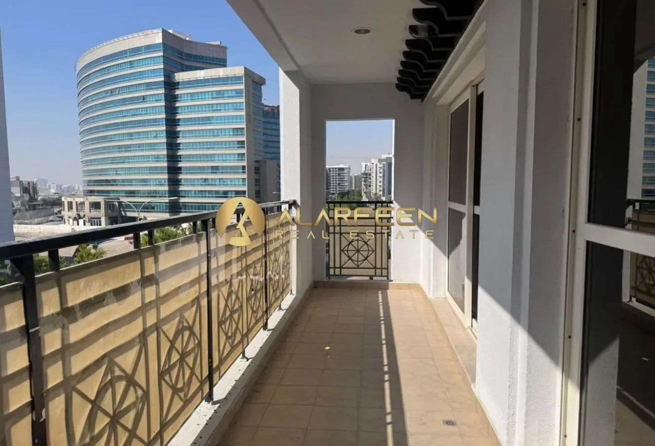 Chiller Free | Spacious 1Br | Laundry Room | Ready