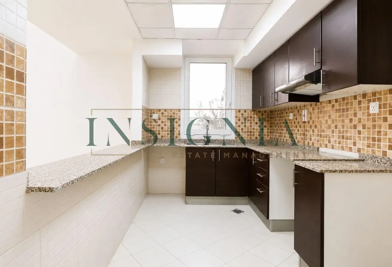 2BR Vacant Maid Room Chiller Free Limited Offer!
