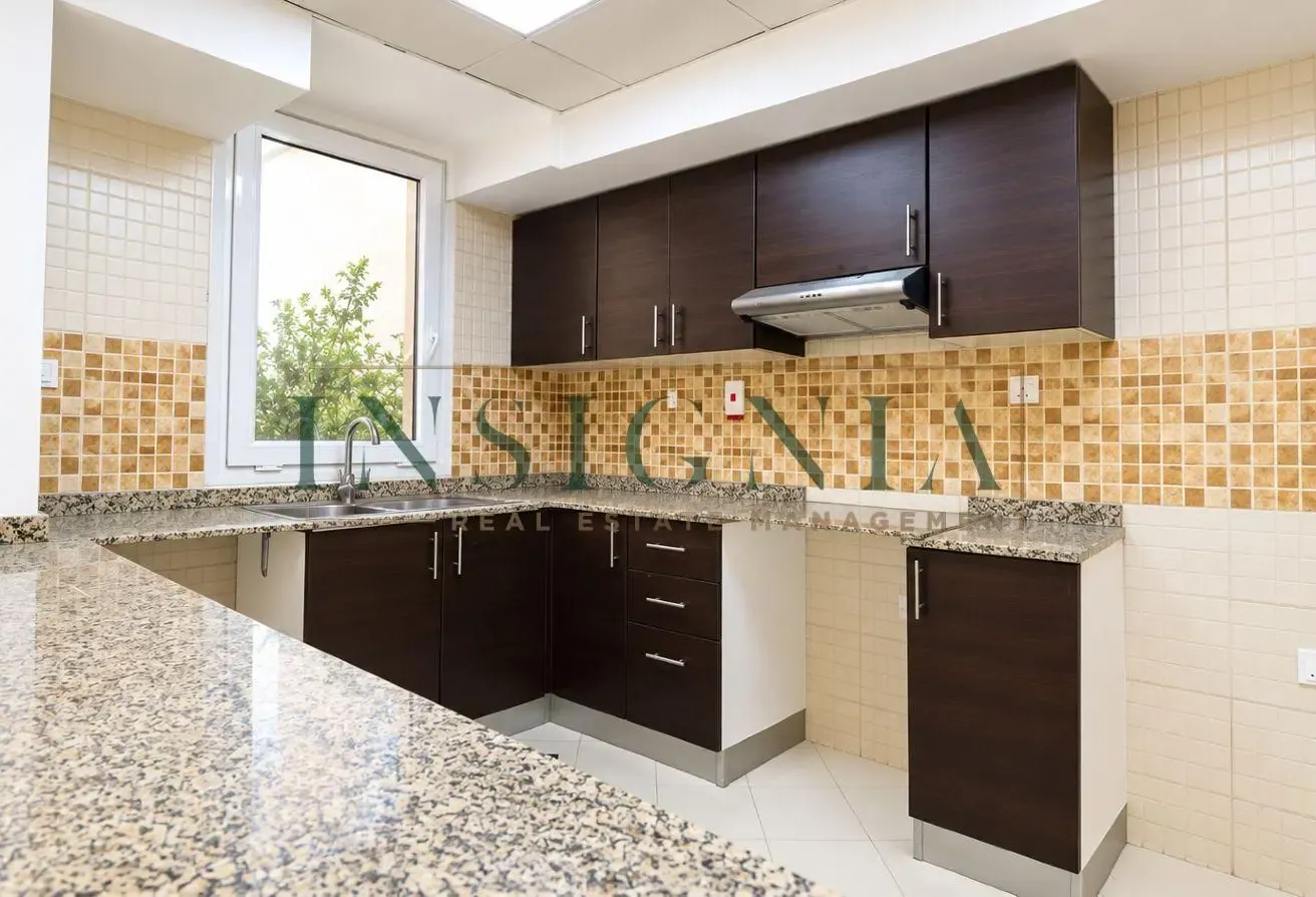 2BR Vacant Maid Room Chiller Free Limited Offer!