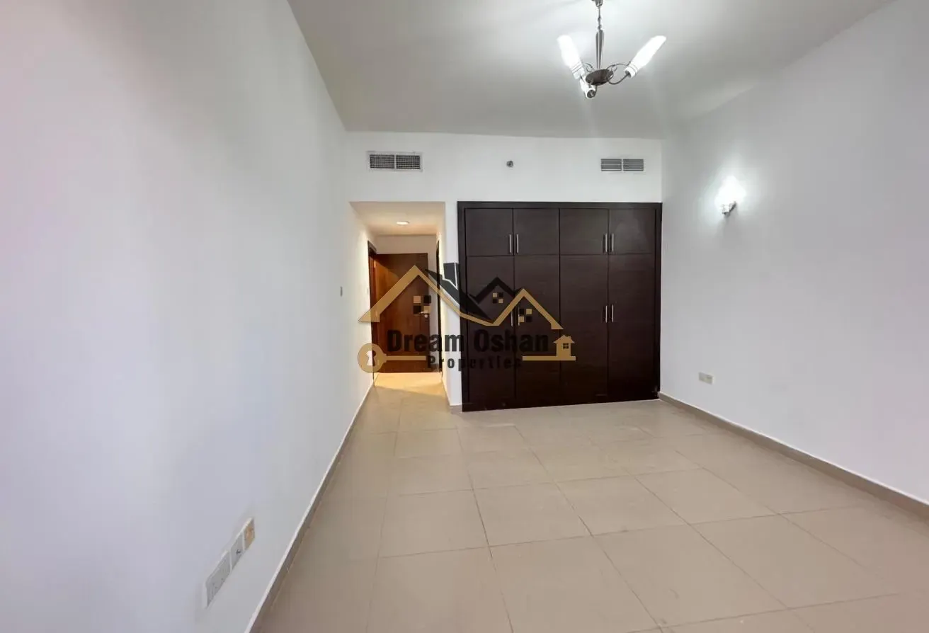 Chiller free| Massive Size 2BhK with Maid, laundry