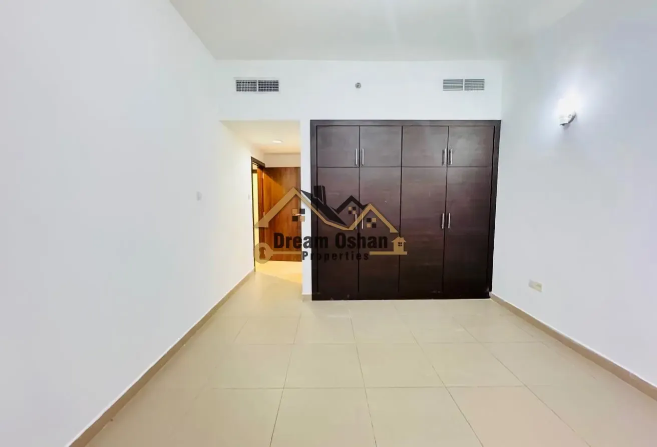 Chiler Free Building_2BR+Maid room For Family