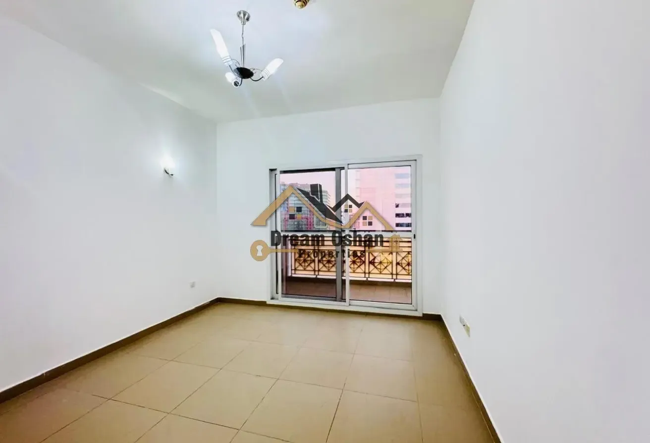 Chiler Free Building_2BR+Maid room For Family