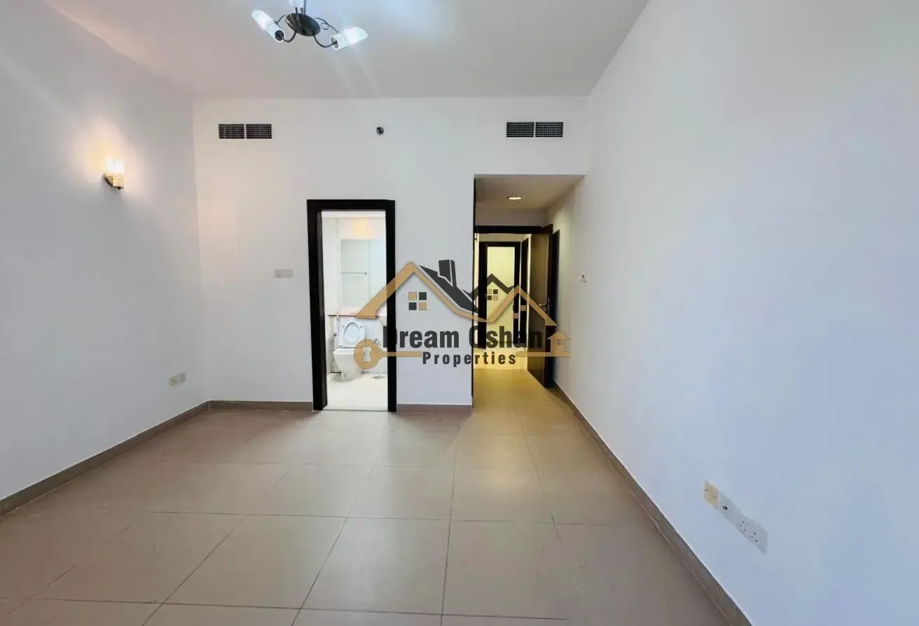 Chiler Free Building_2BR+Maid room For Family
