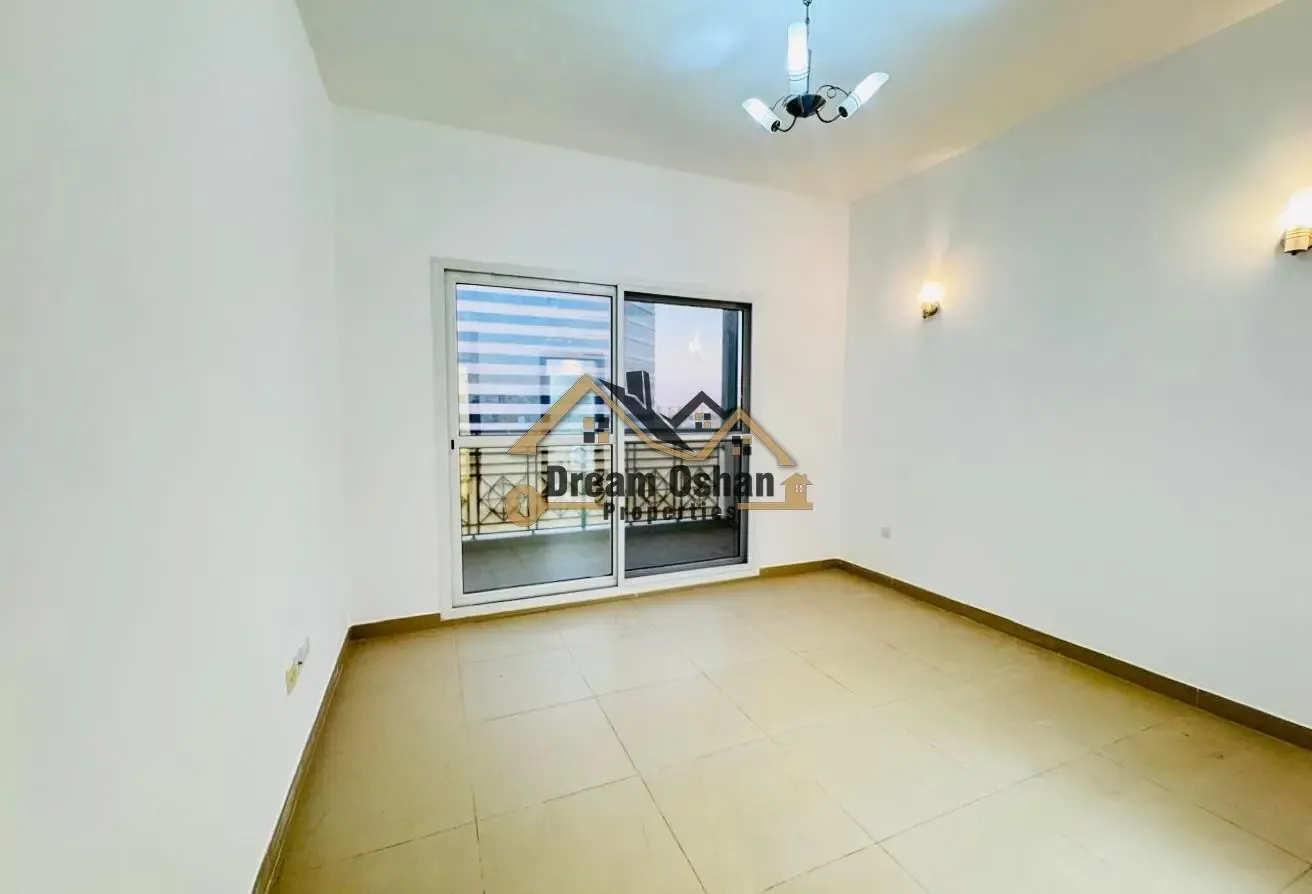 Chiler Free Building_2BR+Maid room For Family
