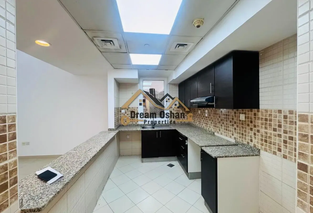 Chiler Free Building_2BR+Maid room For Family