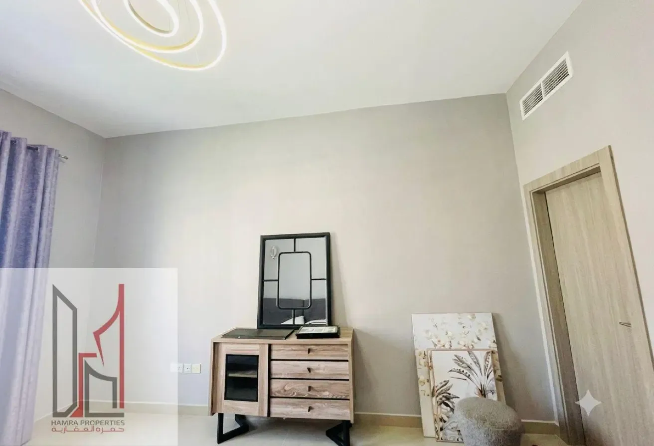 Furnished 1BR | Ready to Move | Pool & Gym
