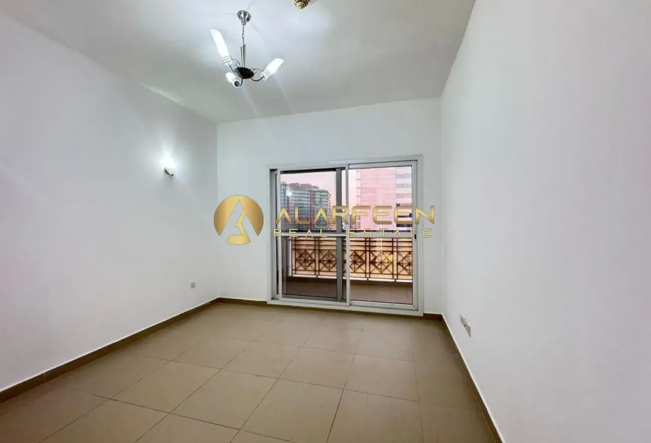 Elegant 2 BR | Community View | Prime Location