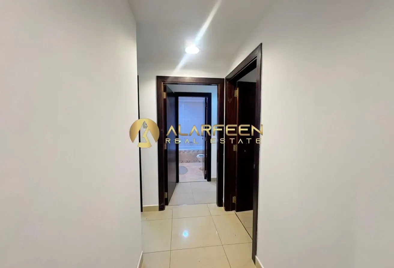 Elegant 2 BR | Community View | Prime Location