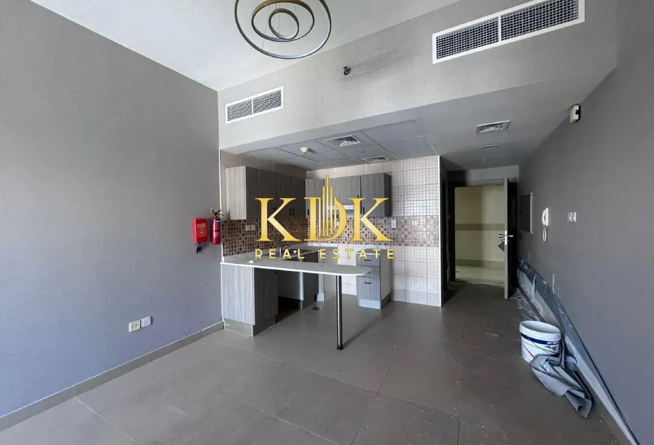 Elegant Studio | Prime Location | Call Now