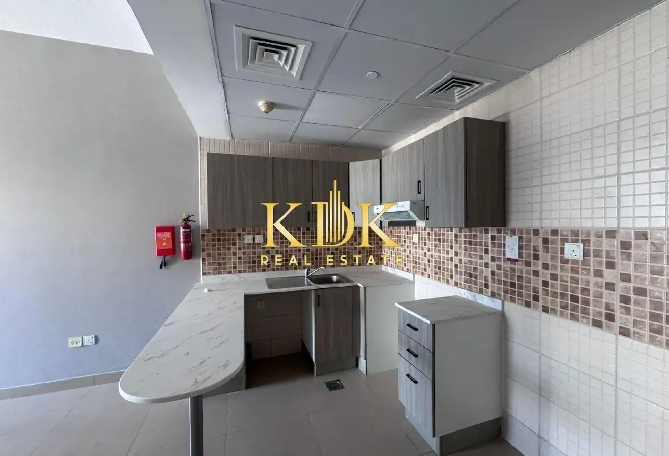 Elegant Studio | Prime Location | Call Now