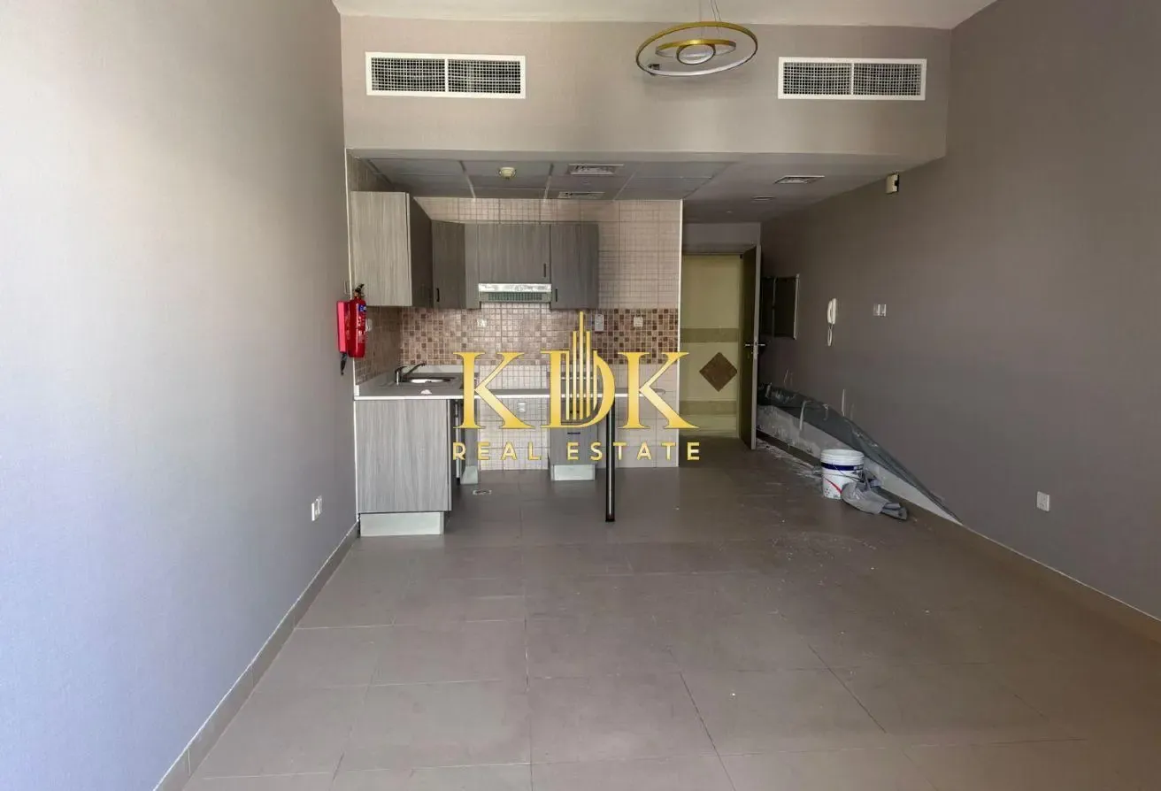 Elegant Studio | Prime Location | Call Now