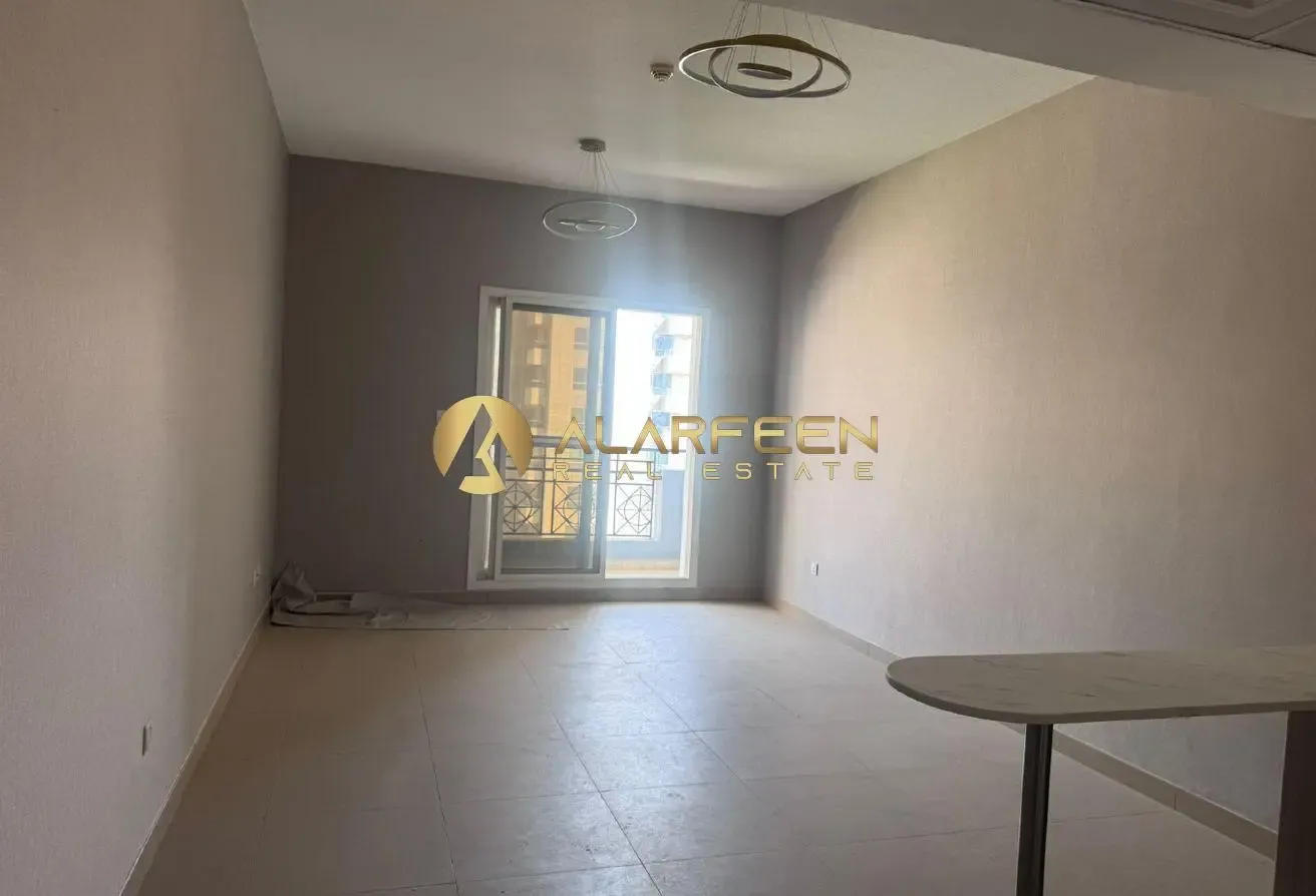 Studio For Rent | Spacious | Book Now