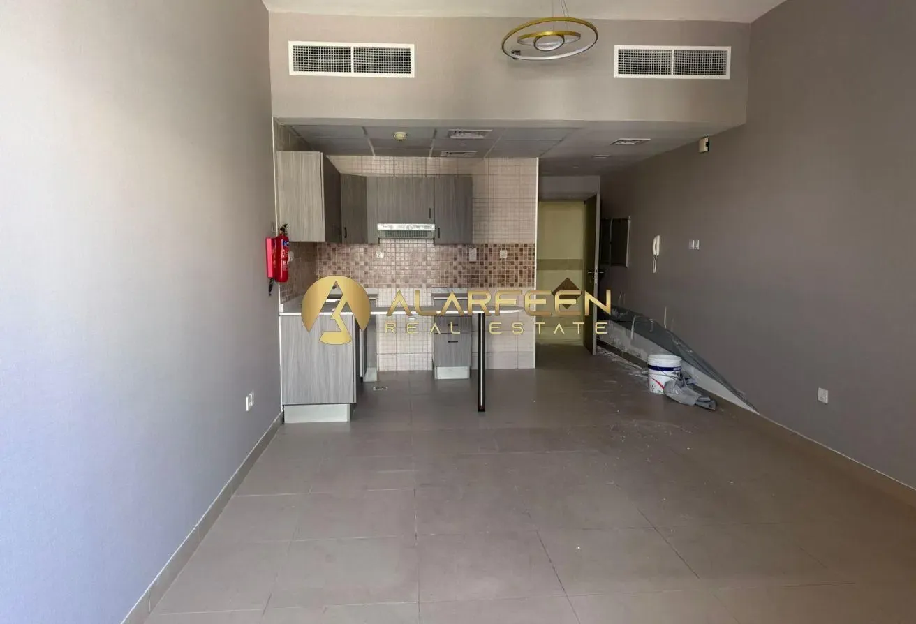 Studio For Rent | Spacious | Book Now