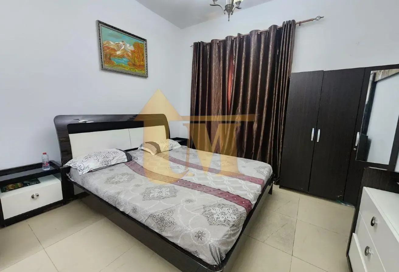 Fully Furnished Studio for Rent | Silicon Star 2